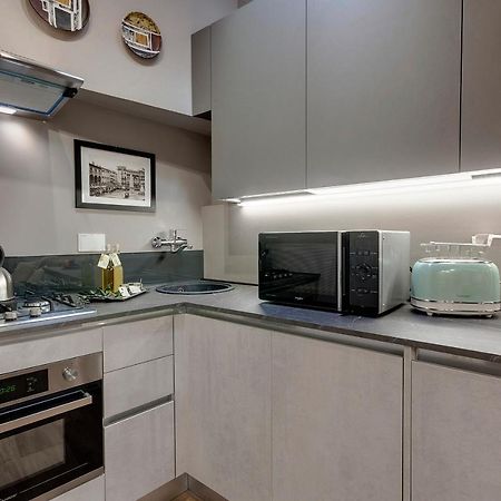 Neri Apartment Firenze Eksteriør billede