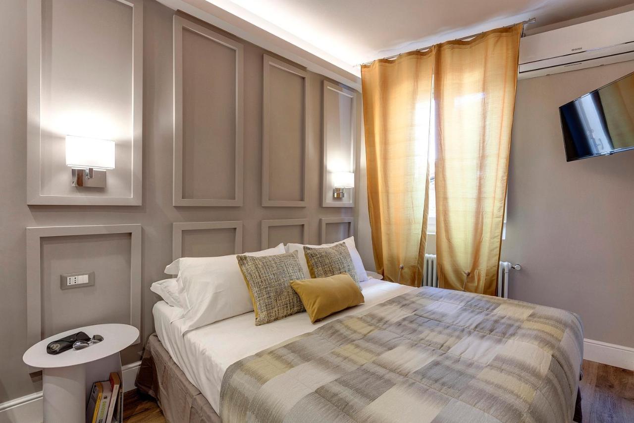 Neri Apartment Firenze Eksteriør billede