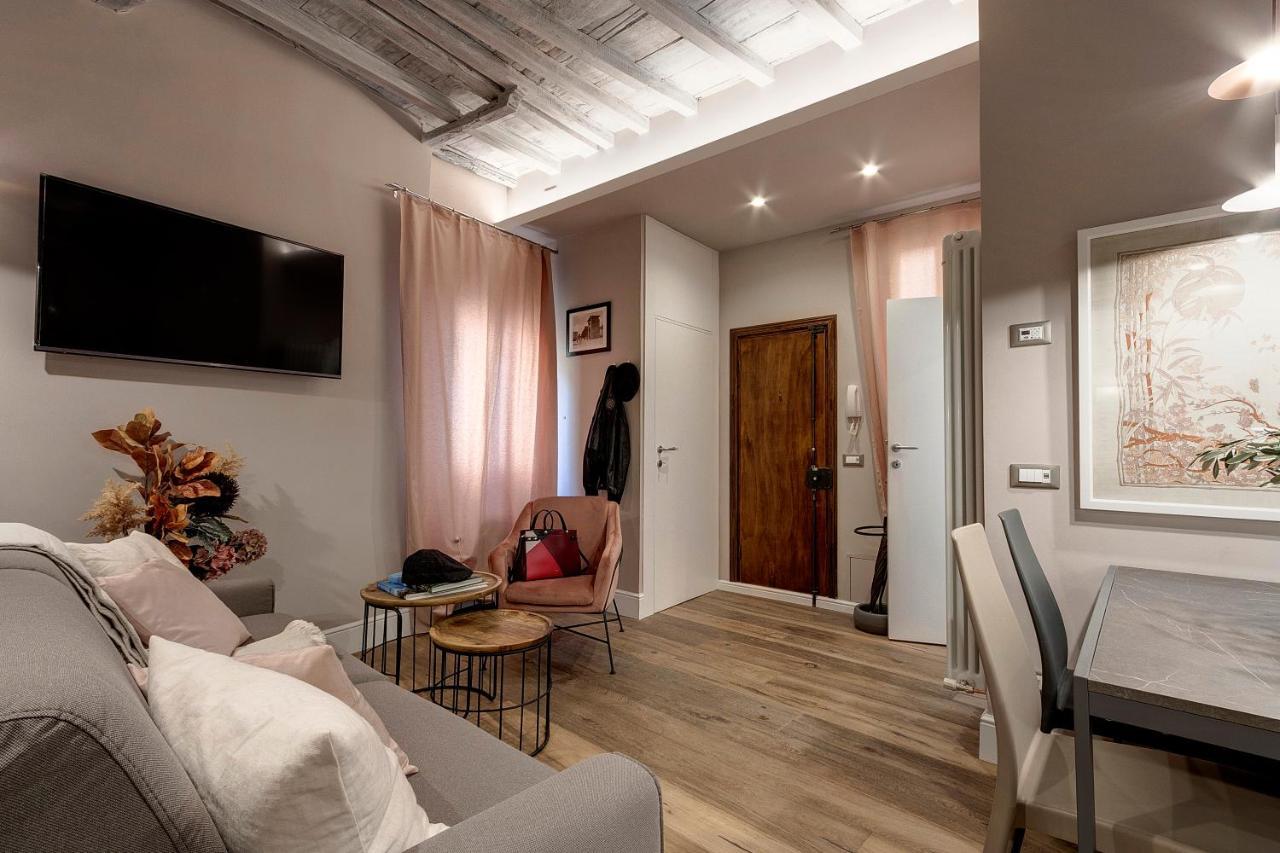 Neri Apartment Firenze Eksteriør billede