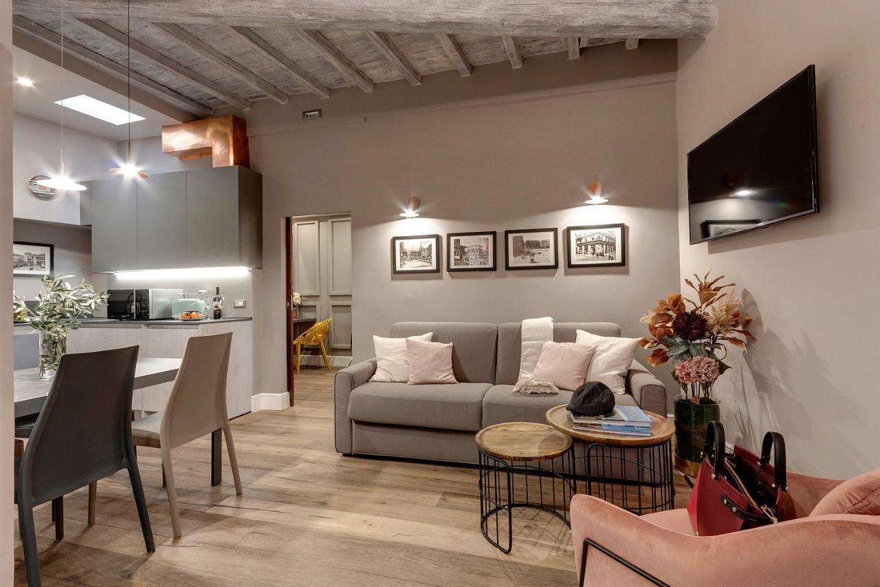 Neri Apartment Firenze Eksteriør billede