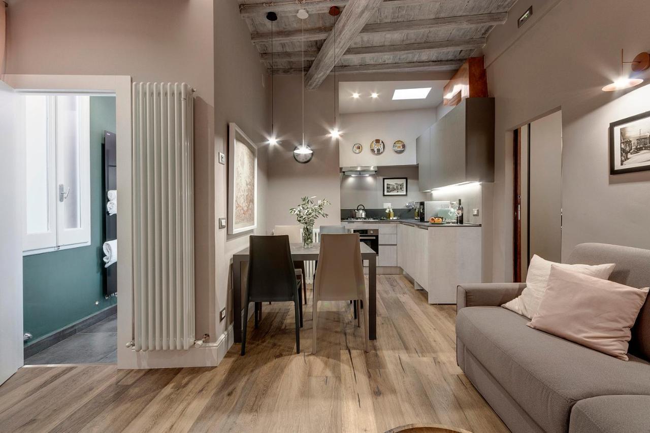 Neri Apartment Firenze Eksteriør billede