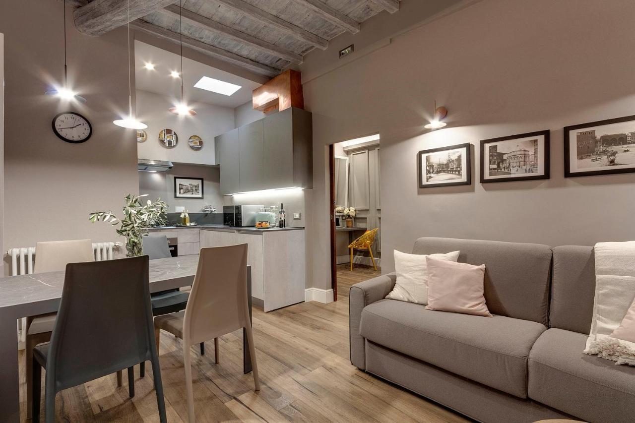 Neri Apartment Firenze Eksteriør billede