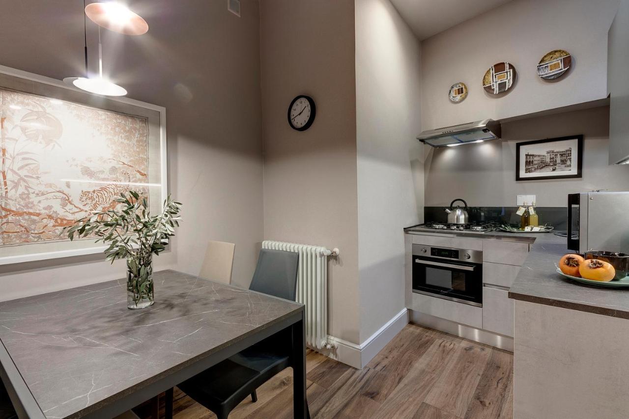 Neri Apartment Firenze Eksteriør billede