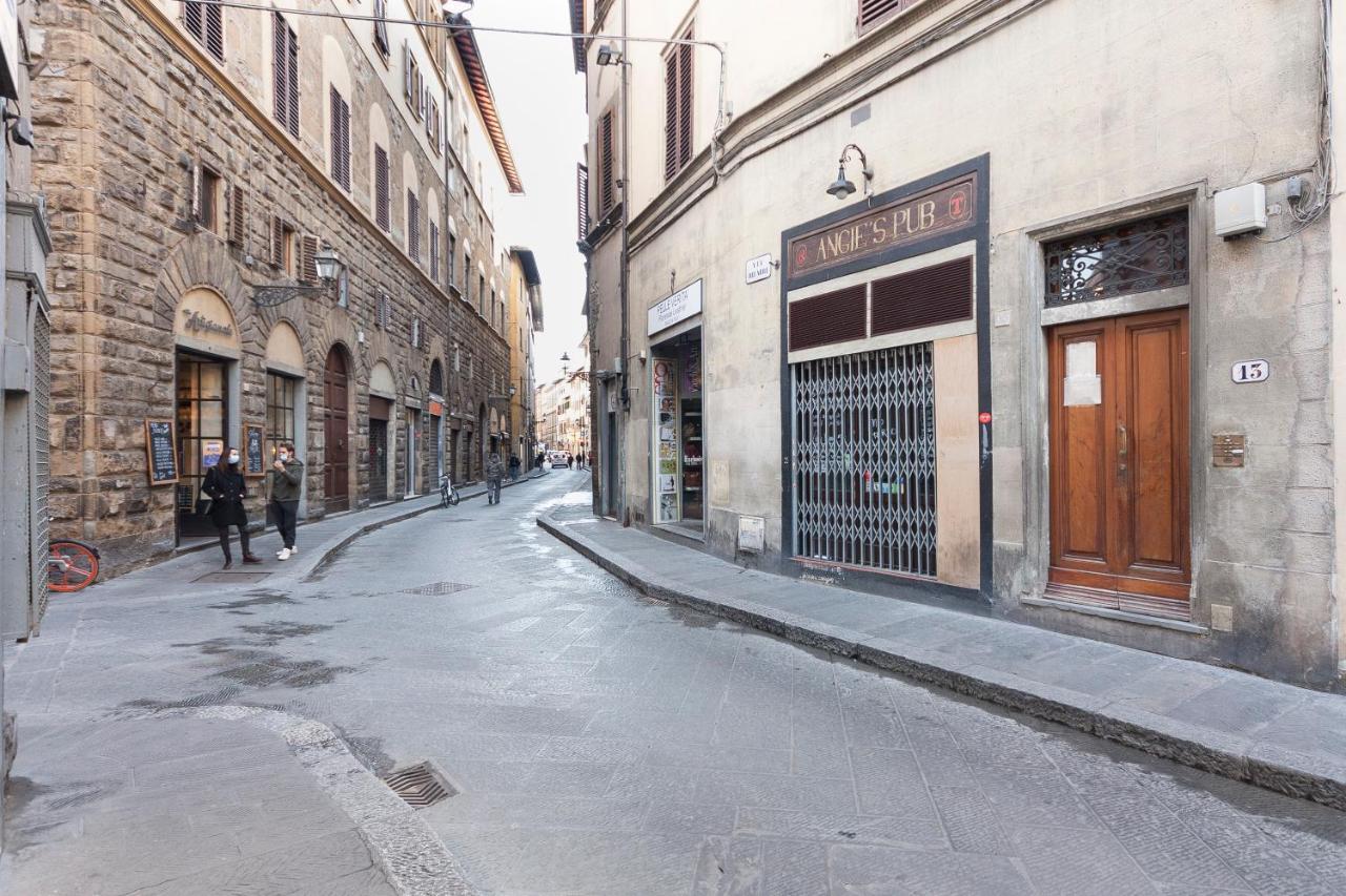 Neri Apartment Firenze Eksteriør billede