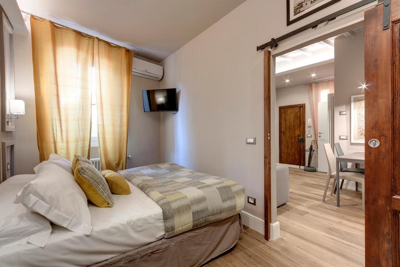Neri Apartment Firenze Eksteriør billede