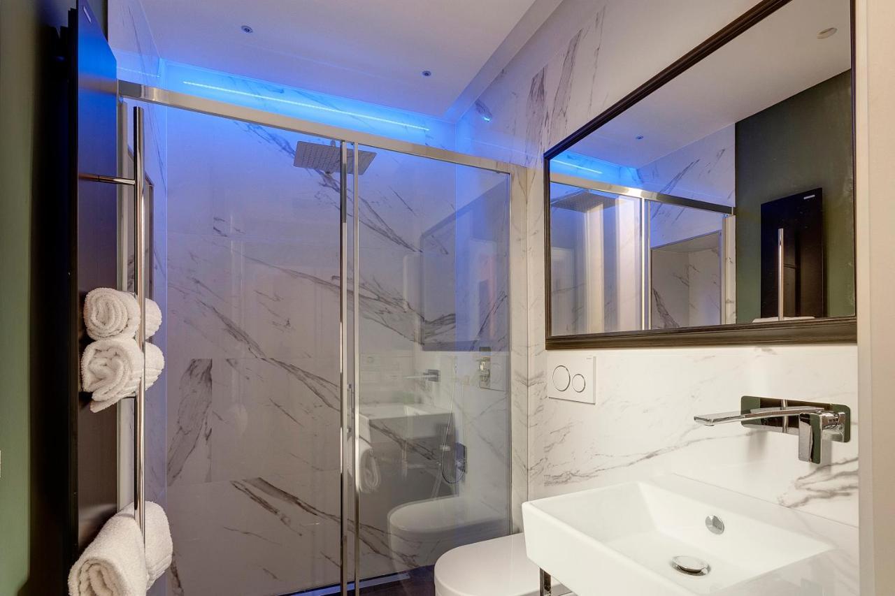 Neri Apartment Firenze Eksteriør billede