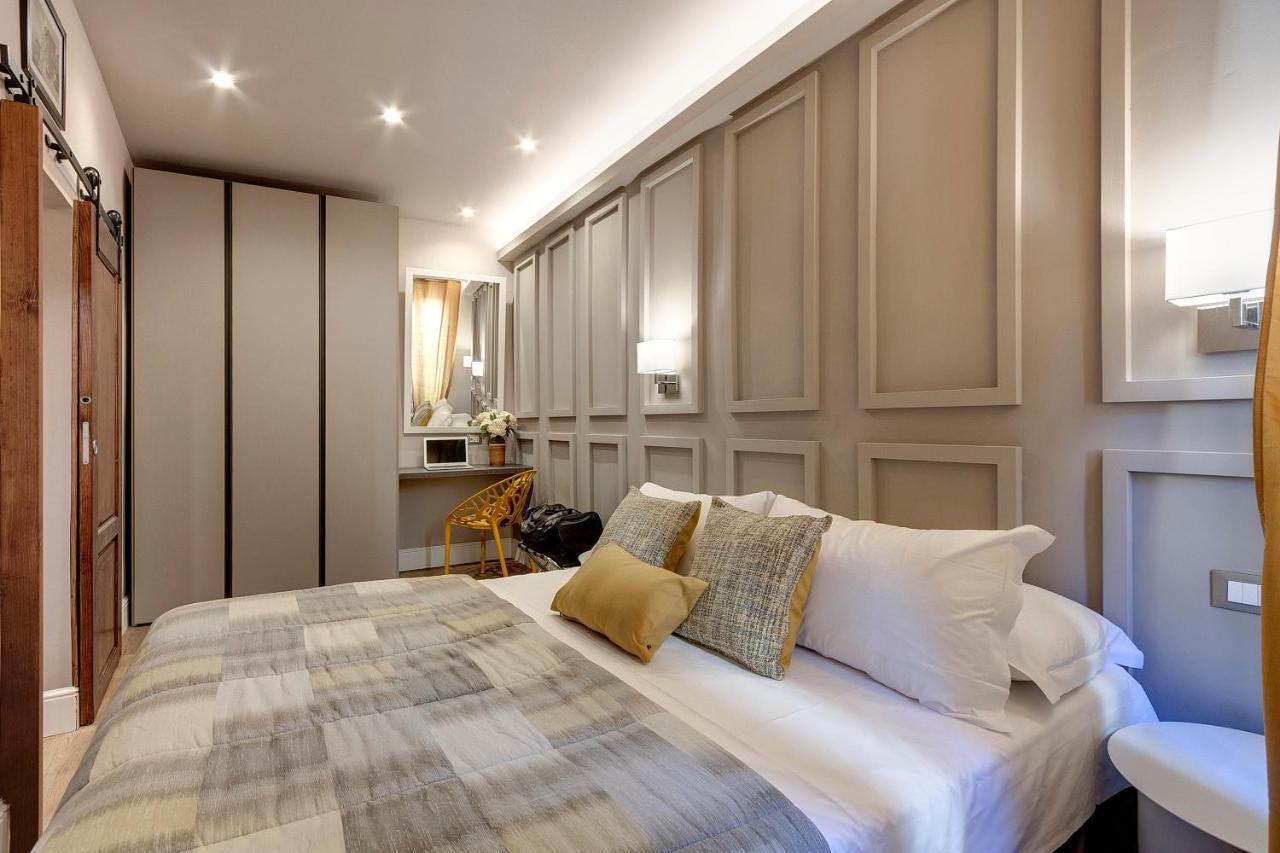 Neri Apartment Firenze Eksteriør billede
